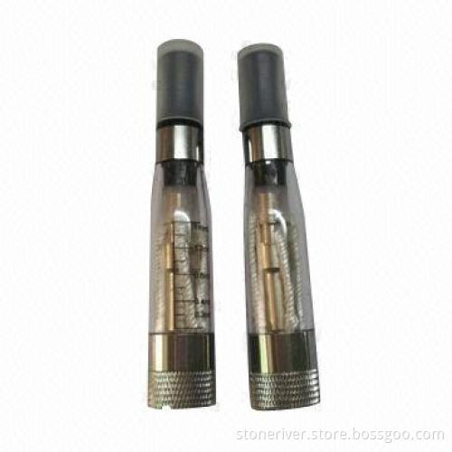 Top Quality CE4+ Electronic Cigarette with Dual Coils